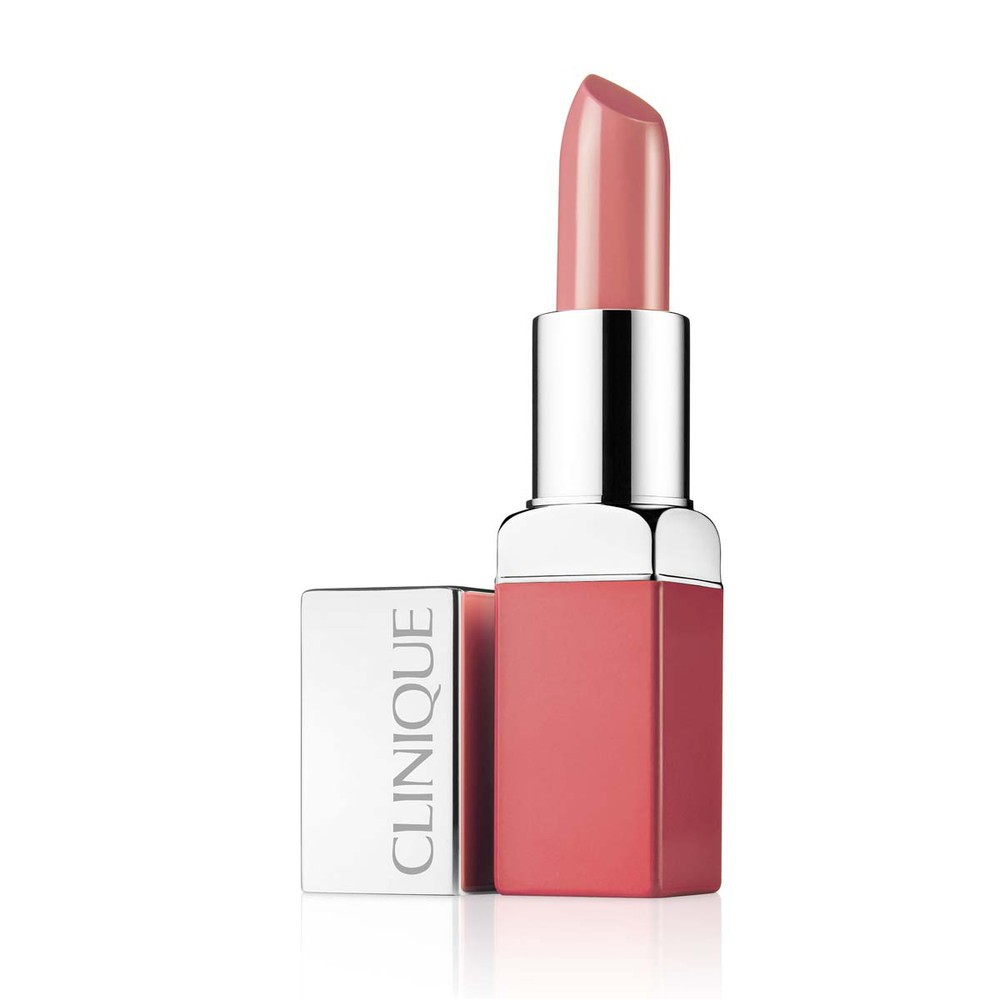 Clinique ROSSETTI Pop Lip Colour + Primer Sugar Pop