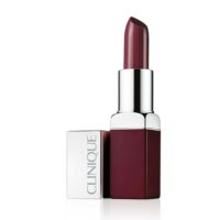 Clinique ROSSETTI Pop Lip Colour + Primer Rebel Pop