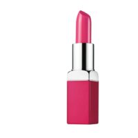 Clinique ROSSETTI Pop Lip Colour + Primer Kiss Pop