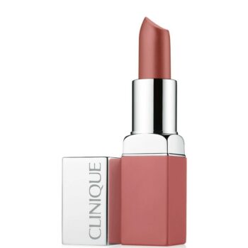 Clinique ROSSETTI Pop Matte Lip Colour + Primer Blushing Pop