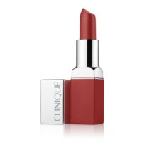 Clinique ROSSETTI Pop Matte Lip Colour + Primer Icon Pop