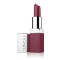 Clinique ROSSETTI Pop Matte Lip Colour + Primer Bold Pop