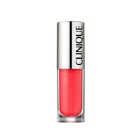 Clinique LIPGLOSS Pop Splash + Hydration 12 Rosewater Pop