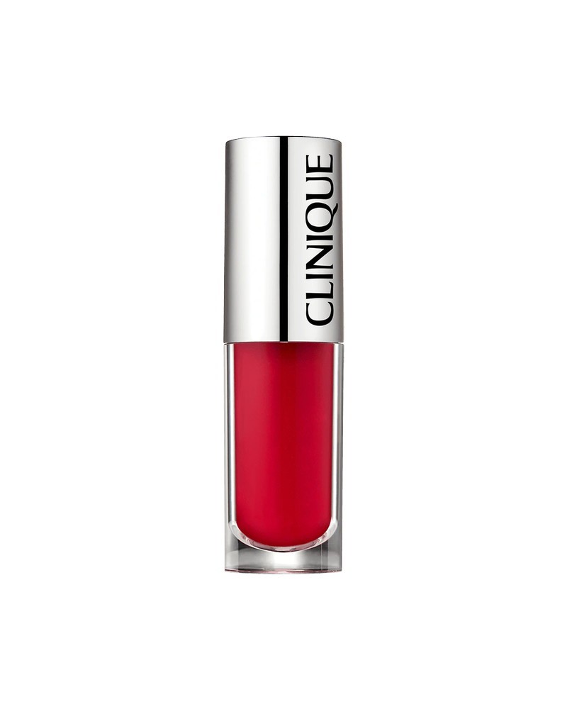 Clinique LIPGLOSS Pop Splash + Hydration 13 Juicy Apple