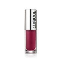 Clinique LIPGLOSS Pop Splash + Hydration 18 Pinot Pop