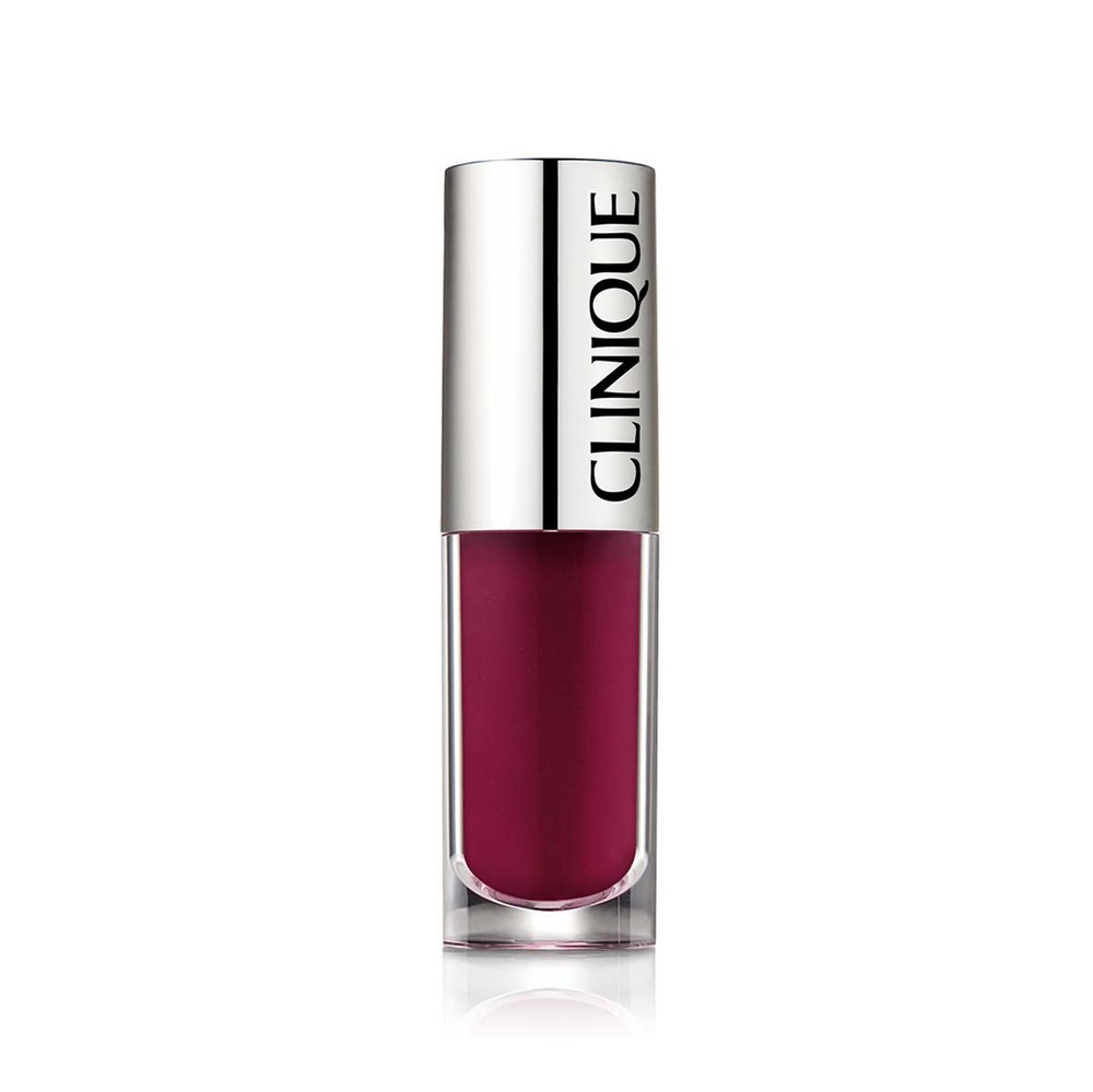 Clinique LIPGLOSS Pop Splash + Hydration 19 Vino Pop