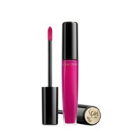 Lancôme LABBRA L'Absolu Velvet Matte Gloss