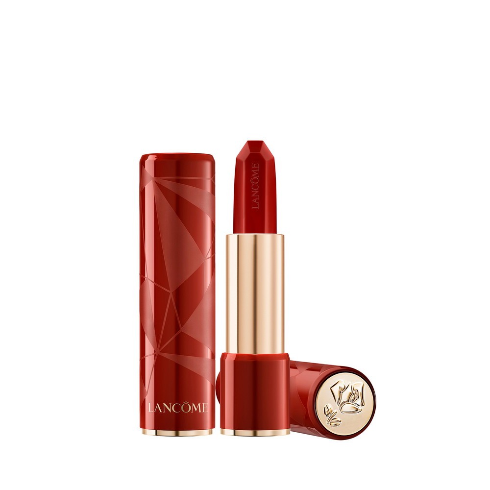 Lancôme LABBRA L'Absolu Rouge Ruby Cream