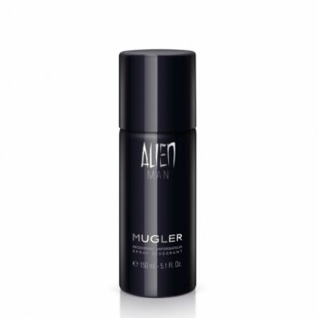 Mugler ALIEN MAN Deodorant Spray 150ml