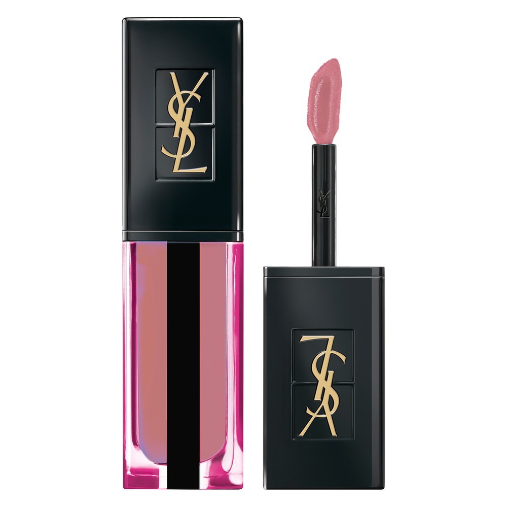 Yves Saint Laurent LABBRA Vernis à Lèvres Water Stain 606