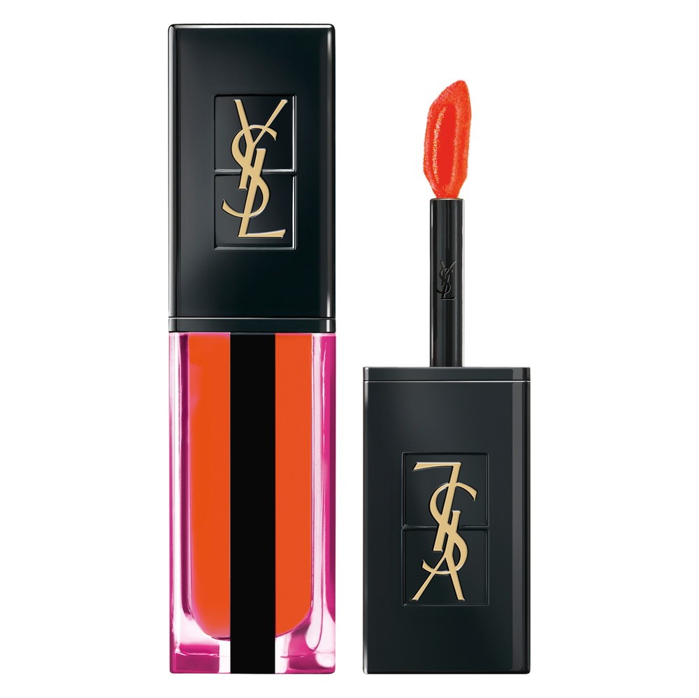 Yves Saint Laurent LABBRA Vernis à Lèvres Water Stain 607