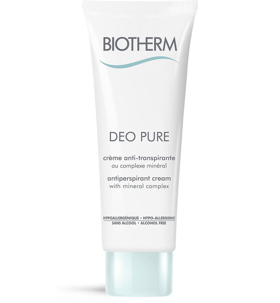 Biotherm CORPO Deo Pure Crème 75ml