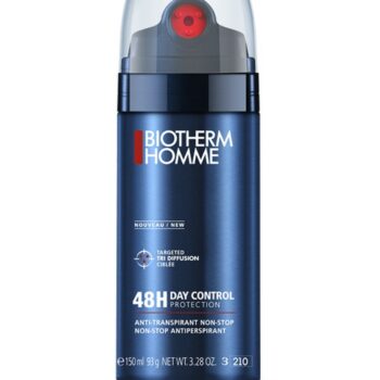 Biotherm HOMME 48H Day Control Protection Deodorant Spray 150ml