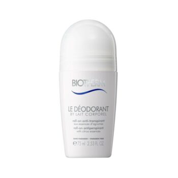 Biotherm CORPO Le Déodorant By Lait Corporel 75ml