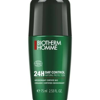 Biotherm HOMME 24H Day Control Natural Protection Roll On 75ml