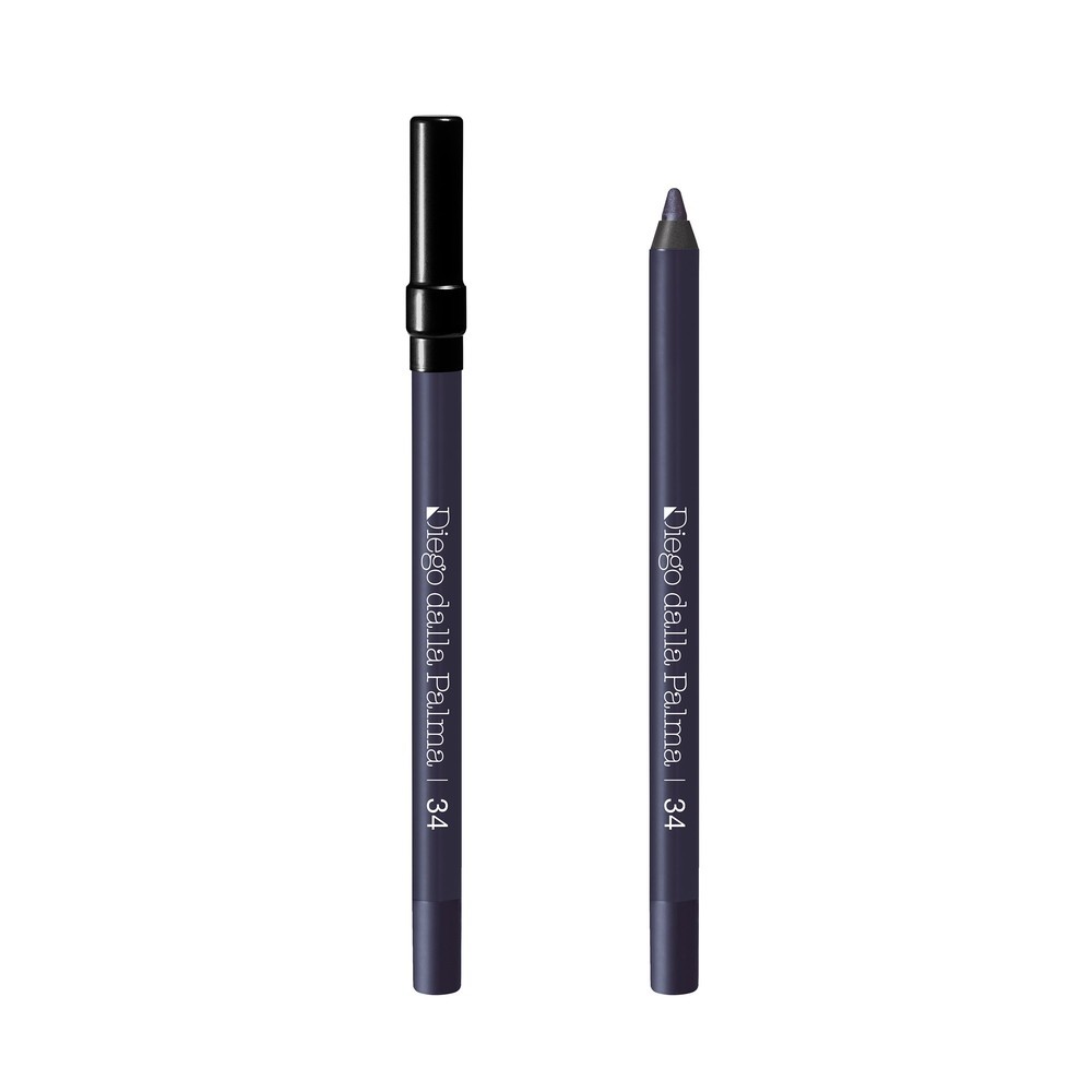 Diego dalla Palma OCCHI Stay On Me Matita Occhi Eye Liner Waterproof Colore 34