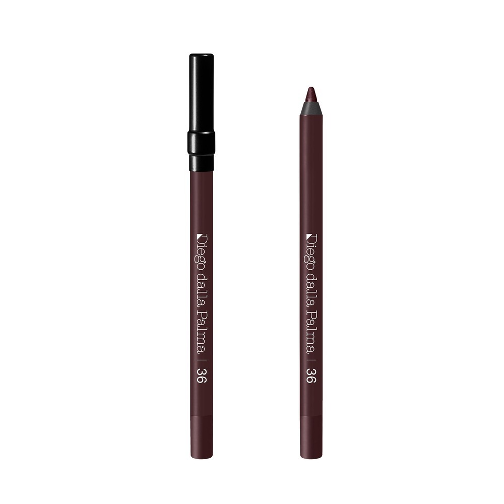 Diego dalla Palma OCCHI Stay On Me Matita Occhi Eye Liner Waterproof Colore 36